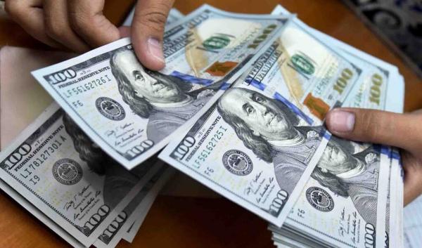 دلار دلار, رکورد جدید شاخص دلار