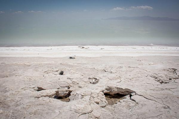 دریاچه ارومیه,احیی دریاچه ارومیه
