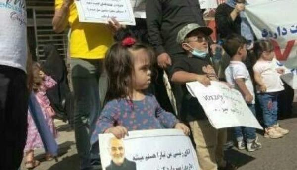 بیماران نادرکوتاه قامت,سازمان غذا ودارو