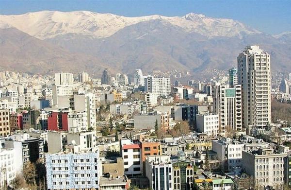 مسکن,قیمت مسکن