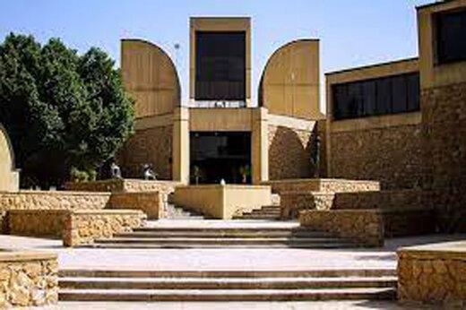 موزه هنرهای معاصر تهران,عبدالرضا سهرابی