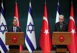 توافق جدید هوایی میان اسرائیل و ترکیه,توافقنامه هوانوردی با ترکی