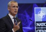 دبیرکل ناتو,حمایت بی‌سابقه متحدان اروپایی ناتو از اوکراین