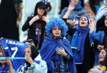 تبعید زنان به طبقه دوم ورزشگاه آزادی,افکار طالبانی