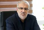 جواد اوجی,اوجی وزیر نفت