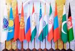 سخنگوی دولت,الحاق دولت جمهوری اسلامی ایران به سازمان همکاری شانگهای