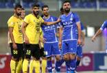 نتایج لیگ برتر هفته سوم,پیروزی فولاد
