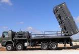 اسرائیل, فروش سامانه دفاع هوایی اسپایدر ساخت شرکت رافائل