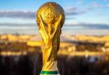 رقابت های جام 2022 قطر, زمان دقیق رونمایی از کاپ جام جهانی در تهران