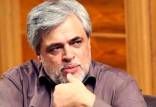 محمد مهاجری، فعال سیاسی اصولگرا,انتقاد از فساد در فولادمبارکه سپاهان