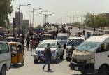 آخرین اخبار از تحولات عراق,تلفات درگیری های عراق