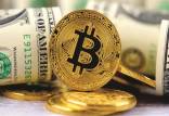 قیمت بیت کوین و اونس,ارز دیجیتال