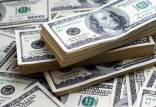 قیمت دلار در آخر هفته,توقف صعود قیمت دلار