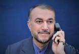 حسین امیرعبداللهیان وزیر امور خارجه,روابط دوجانبه