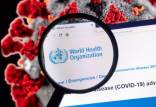 سازمان جهانی بهداشت, تعداد مواردِ جدید ابتلا به ویروس کرونا و مرگ‌ومیرِ