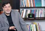 ادعای محمد مرندی,محمد مرندی،