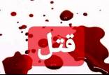 قتل بر اثر نزاع دو برادر در تویسرکان,قتل در تویسرکان