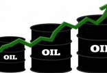 قیمت نفت,وضعیت بازار نفت در 18 شهریور 1401
