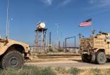 حمله به دو پایگاه آمریکا در شرق سوریه,حمله به آمریکا در سوریه