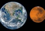 مریخ,شواهد جدید ناسا از وجود آب در مریخ