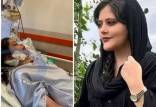 مهسا امینی,پیام آیت الله بیات‌ زنجانی در پی درگذشت تلخ مرحومه مهسا امینی