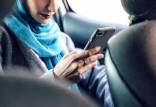 پیشنهاد ستاد امر به معروف برای لغو سفر به دلیل بی حجابی,ورود ستاد امر به معروف به حجاب در تاکسی اینترنتی