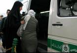 گشت ارشاد,جبههٔ اصلاحات ایران خواستار برچیده شدن گشت‌های ارشاد