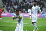 تیم ملی فوتبال عربستان,۸ دیدار دوستانه عربستان تا جام‌جهانی
