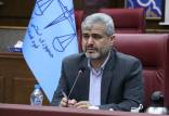 رئیس کل دادگستری تهران,مهسا امینی