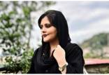 مهسا امینی,واکنش دختر آیت الله طالقانی به فوت مهسا امینی