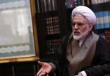 عبدالله نوری,واکنش عبدالله نوری به فوت مهسا امینی