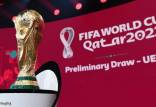 سهمیه تماشاگران ایرانی در جام جهانی,جام جهانی 2022 قطر