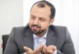 احسان خاندوزی,وزیر اقتصاد