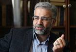 محمدهادی زاهدی‌وفا,وزیر پیشنهادی کار برای دولت رئیسی