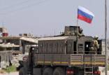 درخواست روسیه از نیروهای حامی ایران در سوریه,نیروهای حامی ایران در سوریه