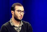 وحید اشتری,حکم حبس وحید اشتری