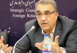 عبدالرضا فرجی‌راد,احیای برجام