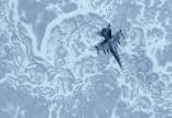 انجماد مجدد قطب ها ی شمال وجنوب,پخش گوگرد دی اکسیدبه جو