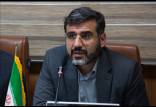 محمدمهدی اسماعیلی,وزیر ارشاد