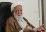 آیت‌الله مسعودی خمینی,حجاب