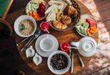صبحانه,کاهش اشتها