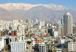 مسکن,قیمت مسکن