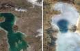 خشک شدن کامل دریاچه ارومیه,مدیر کل دفتر حفاظت و احیای تالاب‌ها در سازمان حفاظت محیط زیست