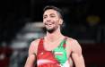 محمدرضا گرایی قهرمان المپیک,مسابقات فینال شکست گرایی