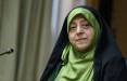 انتقاد معصومه ابتکار از حجاب اجباری,مرگ مهسا امینی