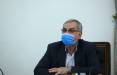 بهرام عین اللهی وزیر بهداشت رئیسی,پزشکان