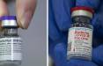 واکسن مدنا و فایزر,تقلب در ساخت واکسن