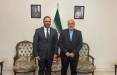 سفیر ایران در بیروت, ارسال سوخت به لبنان