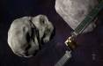 یک ماه تا انحراف یک سیارک توسط ناسا,ناسا