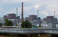 نیروگاه اتمی زاپوریژیا, آغاز جنگ جهانی سوم